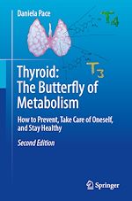 Télécharger le livre :  Thyroid: The Butterfly of Metabolism