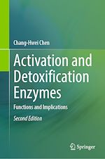 Télécharger le livre :  Activation and Detoxification Enzymes
