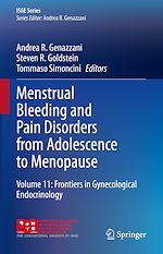 Download this eBook Menstrual Bleeding and Pain Disorders from Adolescence to Menopause