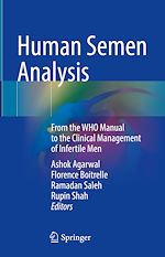 Télécharger le livre :  Human Semen Analysis