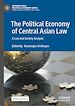 Télécharger le livre :  The Political Economy of Central Asian Law