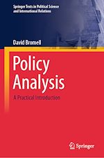 Télécharger le livre :  Policy Analysis