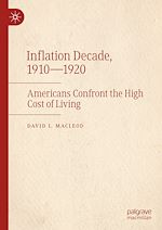 Télécharger le livre :  Inflation Decade, 1910—1920