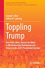 Télécharger le livre :  Toppling Trump