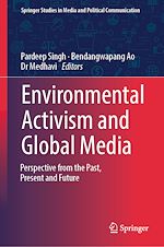 Télécharger le livre :  Environmental Activism and Global Media