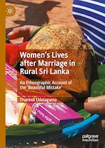Télécharger le livre :  Women's Lives after Marriage in Rural Sri Lanka