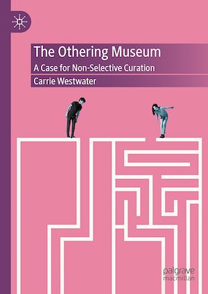 Téléchargez le livre :  The Othering Museum