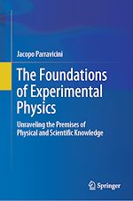 Télécharger le livre :  The Foundations of Experimental Physics