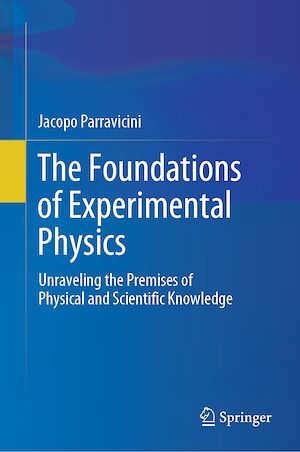 Téléchargez le livre :  The Foundations of Experimental Physics