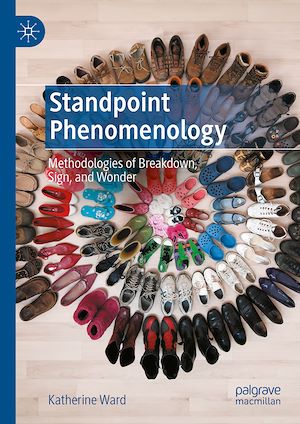 Téléchargez le livre :  Standpoint Phenomenology
