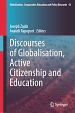 Télécharger le livre :  Discourses of Globalisation, Active Citizenship and Education