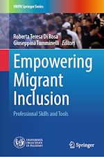 Télécharger le livre :  Empowering Migrant Inclusion
