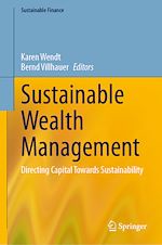 Télécharger le livre :  Sustainable Wealth Management