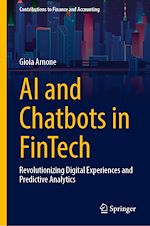 Télécharger le livre :  AI and Chatbots in Fintech