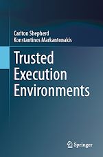 Télécharger le livre :  Trusted Execution Environments