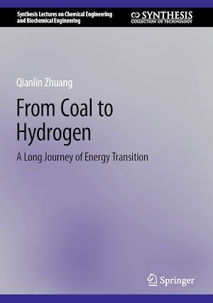 Téléchargez le livre :  From Coal to Hydrogen