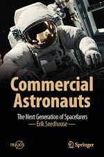 Télécharger le livre :  Commercial Astronauts