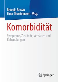 Téléchargez le livre :  Komorbidität