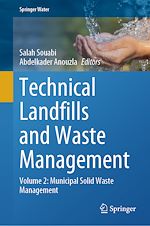 Télécharger le livre :  Technical Landfills and Waste Management