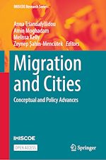 Télécharger le livre :  Migration and Cities