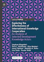 Download this eBook Exploring the Effectiveness of International Knowledge Cooperation
