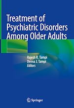 Télécharger le livre :  Treatment of Psychiatric Disorders Among Older Adults