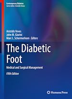 Télécharger le livre :  The Diabetic Foot