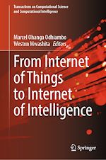 Télécharger le livre :  From Internet of Things to Internet of Intelligence