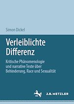 Download this eBook Verleiblichte Differenz