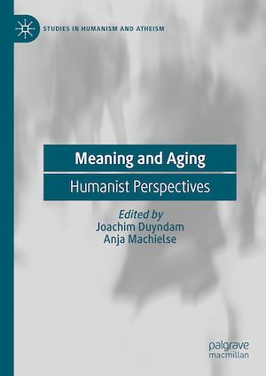 Téléchargez le livre :  Meaning and Aging