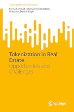 Télécharger le livre :  Tokenization in Real Estate