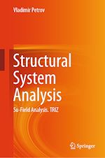 Télécharger le livre :  Structural System Analysis
