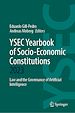 Télécharger le livre :  YSEC Yearbook of Socio-Economic Constitutions 2023