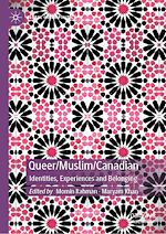Télécharger le livre :  Queer/Muslim/Canadian