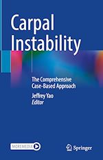 Télécharger le livre :  Carpal Instability