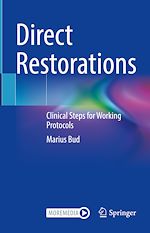 Télécharger le livre :  Direct Restorations