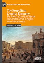 Télécharger le livre :  The Neapolitan Creative Economy