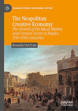 Téléchargez le livre :  The Neapolitan Creative Economy