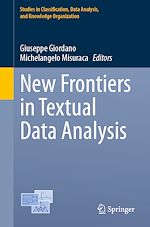 Télécharger le livre :  New Frontiers in Textual Data Analysis
