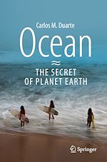 Télécharger le livre :  Ocean - The Secret of Planet Earth