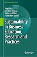 Télécharger le livre :  Sustainability in Business Education, Research and Practices