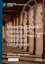 Download this eBook Dissenting Church