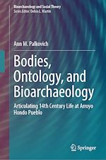 Télécharger le livre :  Bodies, Ontology, and Bioarchaeology