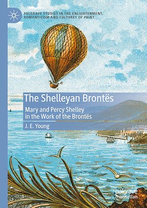 Téléchargez le livre :  The Shelleyan Brontës