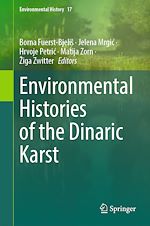 Télécharger le livre :  Environmental Histories of the Dinaric Karst