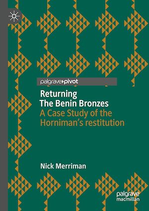 Téléchargez le livre :  Returning The Benin Bronzes