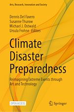 Download this eBook Climate Disaster Preparedness