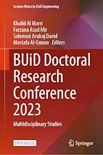Download this eBook BUiD Doctoral Research Conference 2023