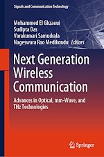 Télécharger le livre :  Next Generation Wireless Communication
