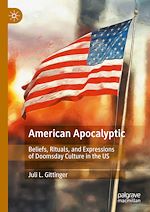 Télécharger le livre :  American Apocalyptic